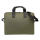 Torba do laptopów Tucano Gommo 15,6-16" Zielony